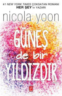 Güneş de bir yıldızdır